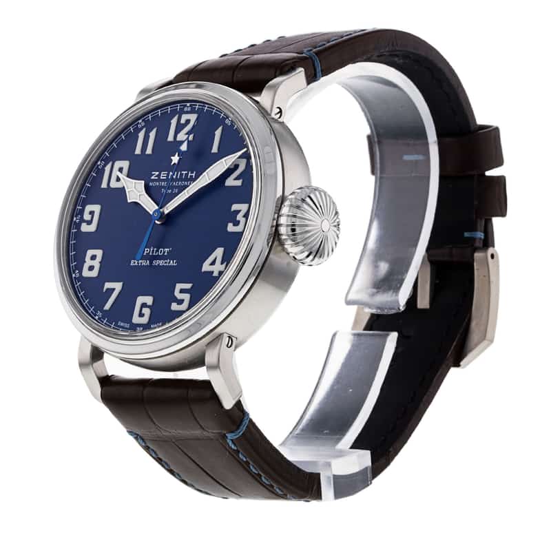 Zenith Pilot 03.2431.679/51.C765